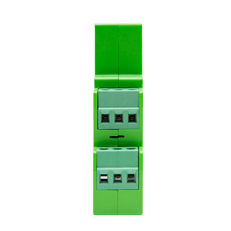 Смарт Wi-Fi измервателен димер Shelly Pro Dimmer 2PM двуканален - Снимка 3