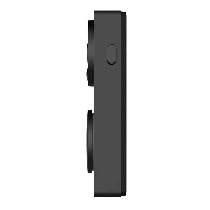 Смарт видеозвънец AQARA Doorbell G4 - Снимка 4