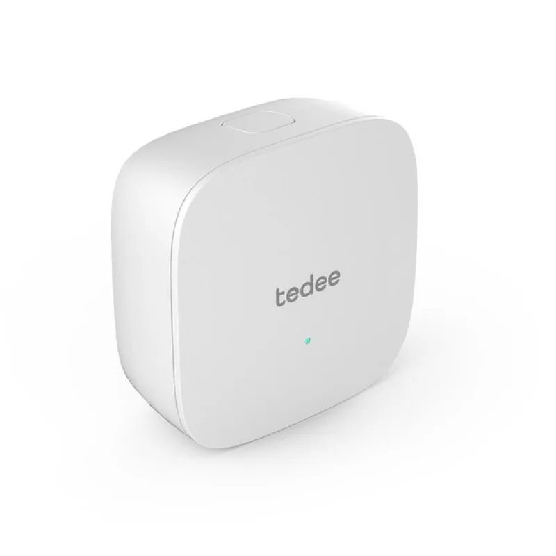 Смарт хъб Tedee Bridge (Apple HomeKit) - Снимка 3