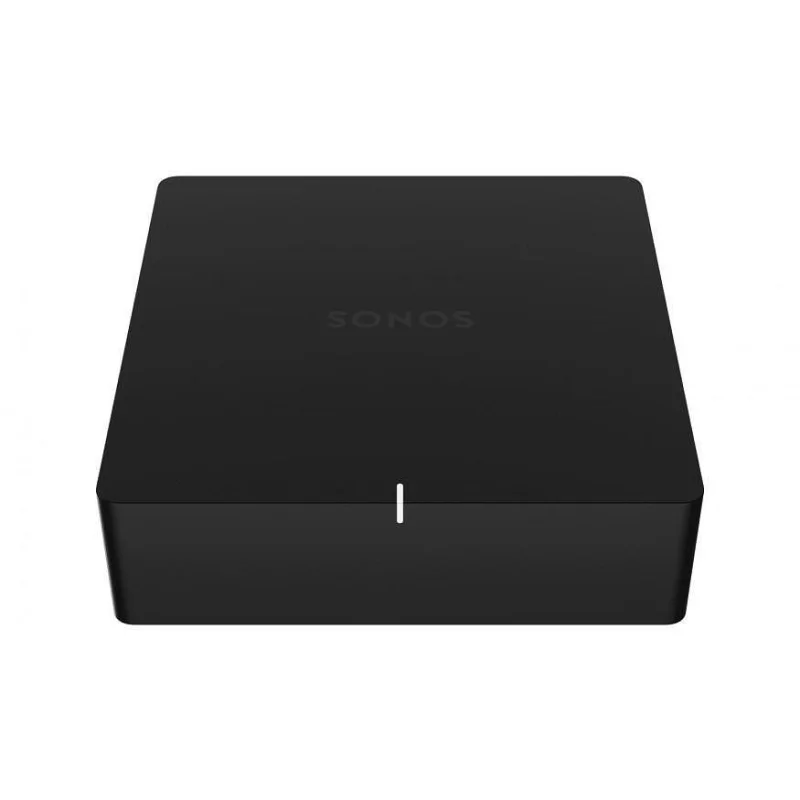 Мрежов аудио адаптер Sonos Port