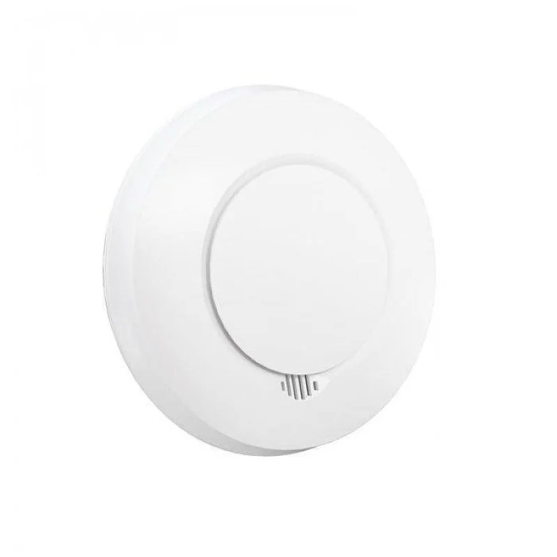 Смарт сензор за дим Meross Smart Smoke Alarm - Снимка 2