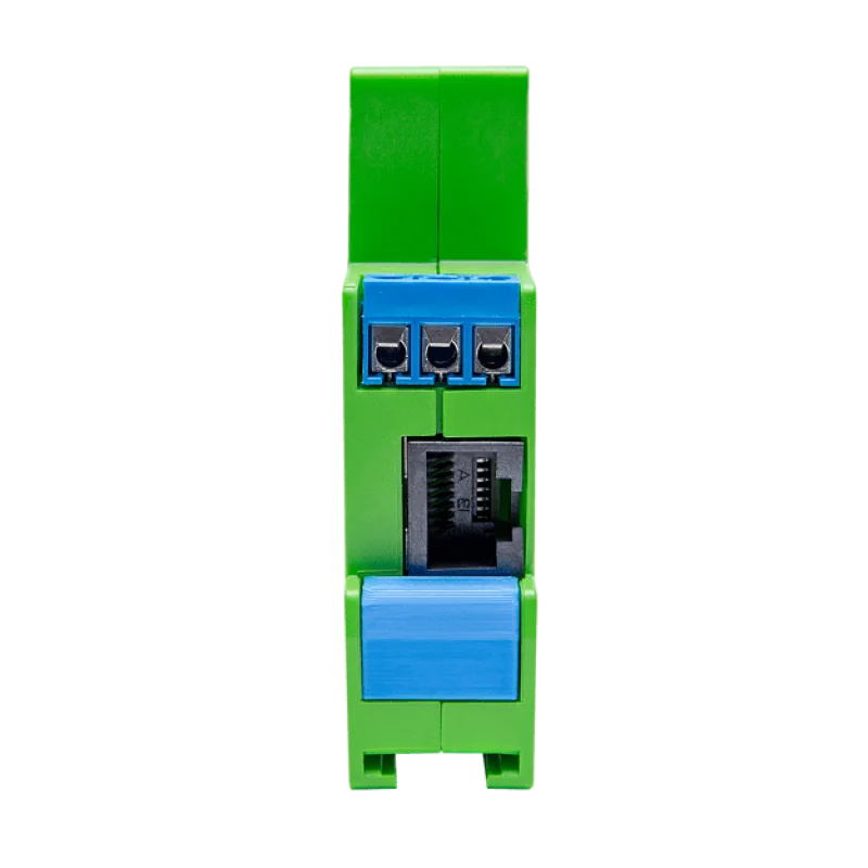 Shelly Pro Dimmer 1PM - Снимка 4