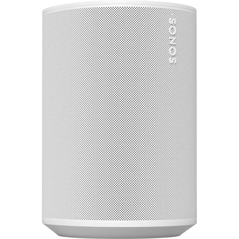 Смарт тонколона Sonos Era 100 (Цвят: White) - Снимка 16