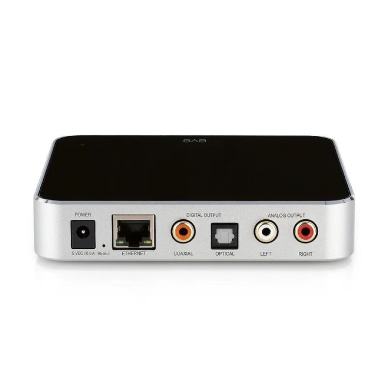 Аудио стрийминг адаптер Eve Play AirPlay - Снимка 2