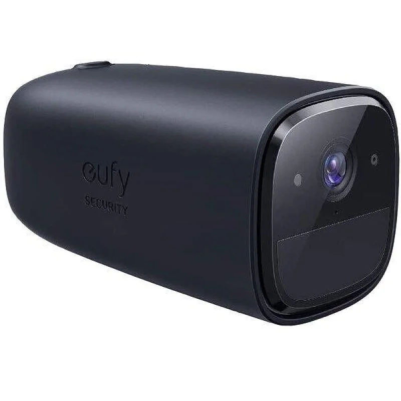 Предпазни калъфи Eufy за Eufy Cam 2, Eufy Cam 2 Pro, Eufy Cam 1, 2 бр.