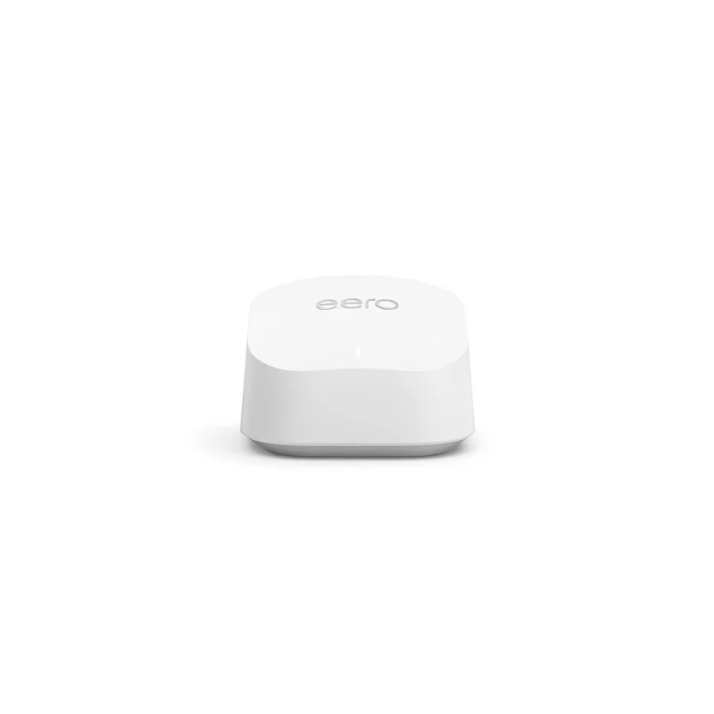Mesh Wi-Fi рутер/екстендър Eero 6+