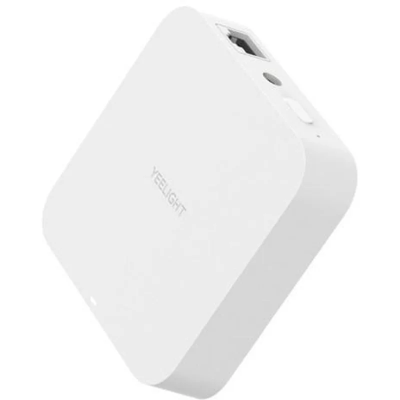 Бридж Yeelight Mesh Gateway (HomeKit) - Снимка 4