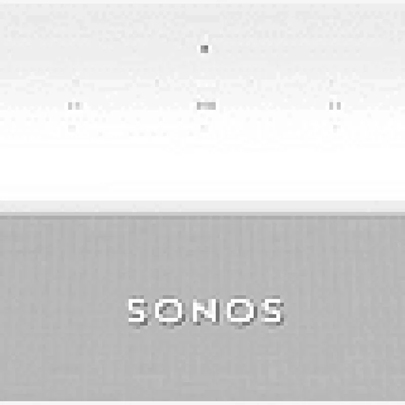 Саундбар Sonos Beam Gen2, черен (AirPlay 2) (Цвят: Black) - Снимка 2