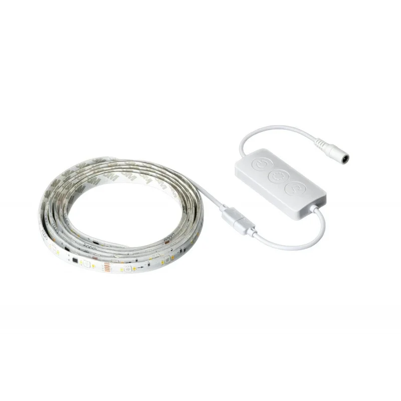 Смарт LED лента AQARA T1 EU: стартов пакет 2 м - Снимка 3