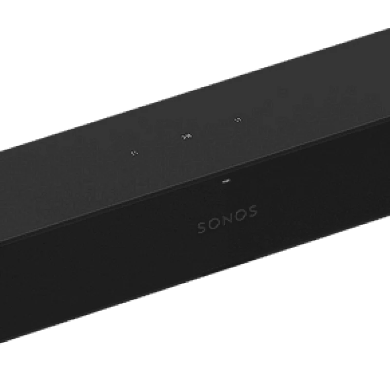 Саундбар Sonos Ray (Цвят: White) - Снимка 3