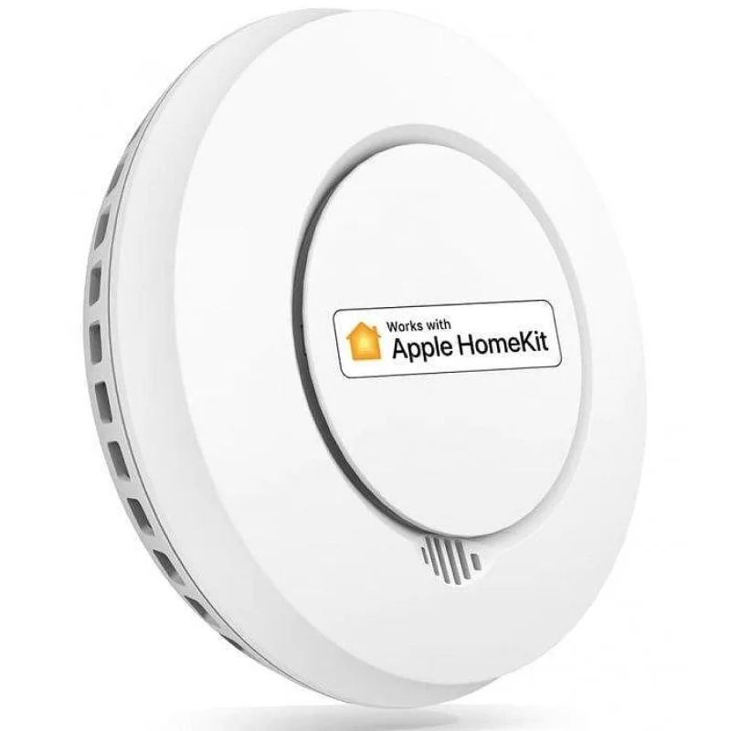 Смарт сензор за дим Meross Smart Smoke Alarm