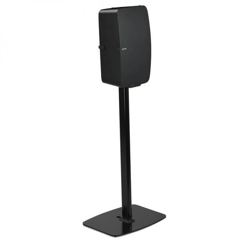 Тонколона Sonos Five, черна (AirPlay 2) (Цвят: Бял) - Снимка 7