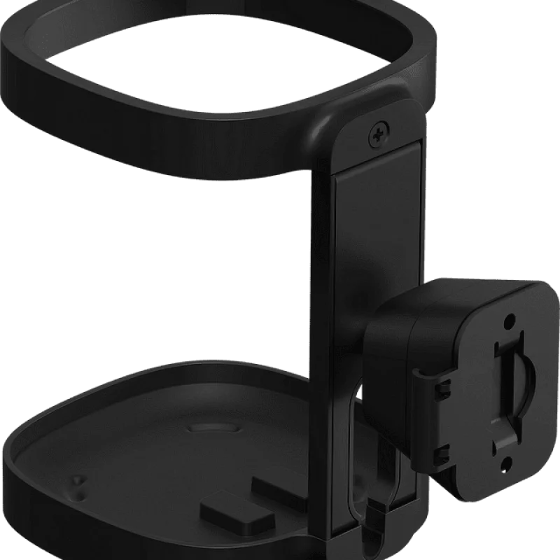 Стенна стойка Sonos One Wall Mount, Бяла (Цвят: White, Вариант: One) - Снимка 3