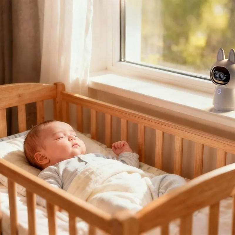 Aqara G350 Camera Hub - 2K Смарт Matter AI камера - Снимка 7
