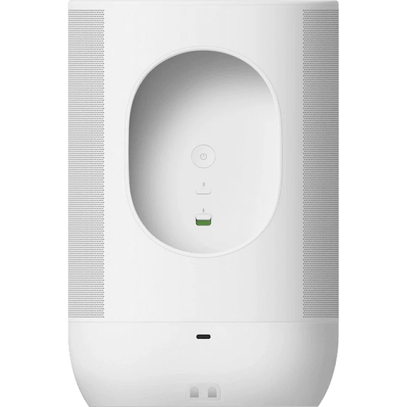 Преносим смарт говорител Sonos Move 2 (Цвят: Бял) - Снимка 19