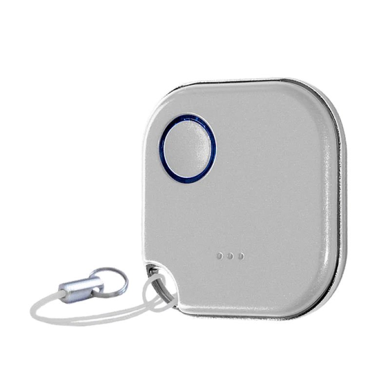 Дистанционно управление Shelly BLU Button 1 Remote control Blue, синьо - Снимка 9