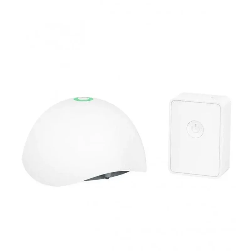 Смарт сензор за течове Meross Smart Water Leak Sensor Kit