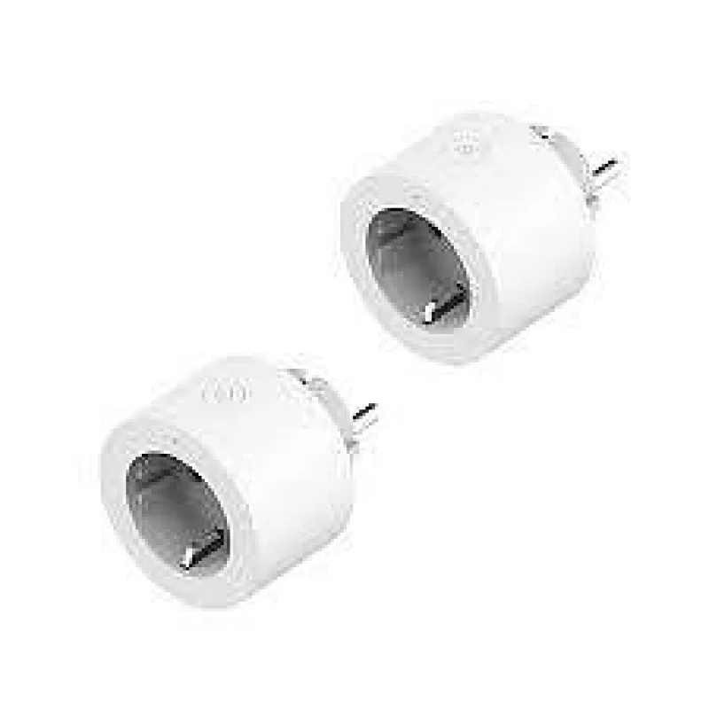 Промо пакет Aqara смарт плъг Aqara Smart Plug ZigBee 3.0 2 бр.