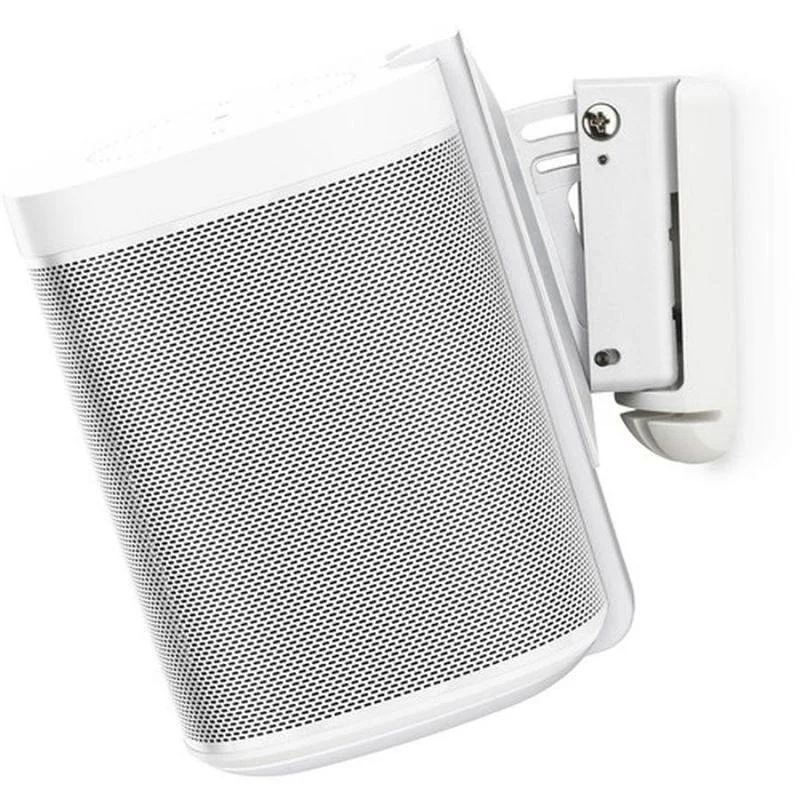 Тонколона Sonos One, черна (Multiroom WiFi, AirPlay 2) (Цвят: Черен) - Снимка 8