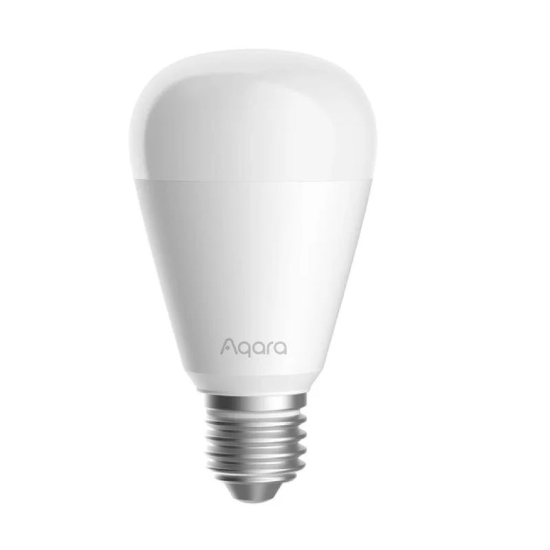 Смарт крушка Aqara LED BULB T2 - E27, White - Снимка 2