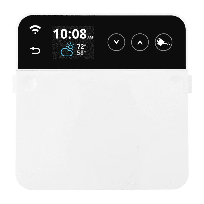 Смарт контролер за поливни системи RainMachine Pro-8 (HomeKit)