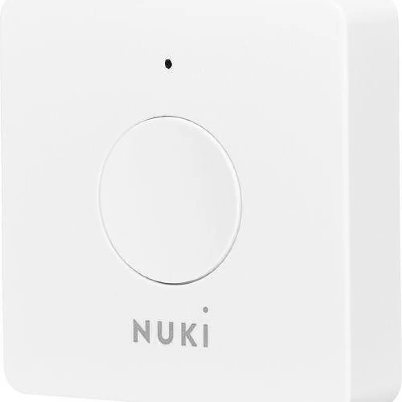 Смарт домофон NUKI OPENER - Снимка 3