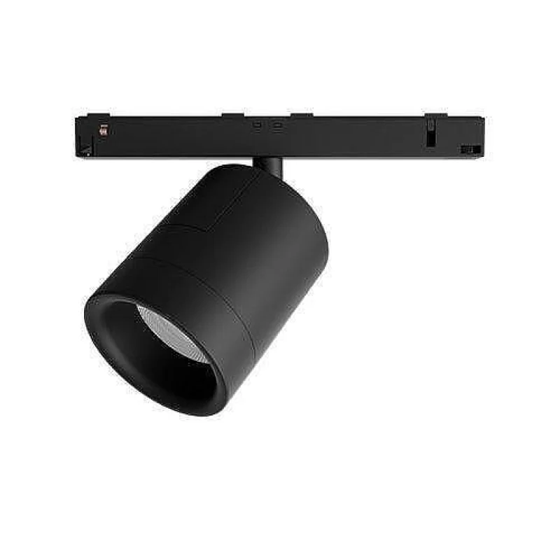Смарт LED RGBW димируем прожектор Philips HUE Perifo WACA, черен, метал, 24V, 5.3W, 510 lm, IP20, бяла/цветна светлина, 16 милиона цвята (BT, Zigbee, HomeKit, Google, Alexa, SmartThings) - Снимка 6
