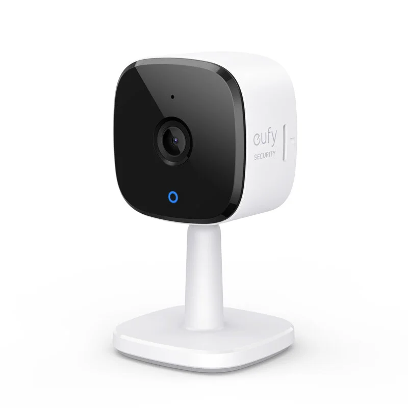 Вътрешна смарт камера Eufy 2K (HomeKit)