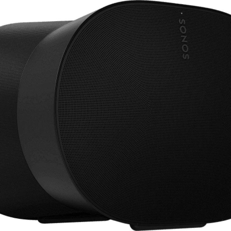 Премиум смарт тонколона Sonos Era 300 (Цвят: White) - Снимка 3