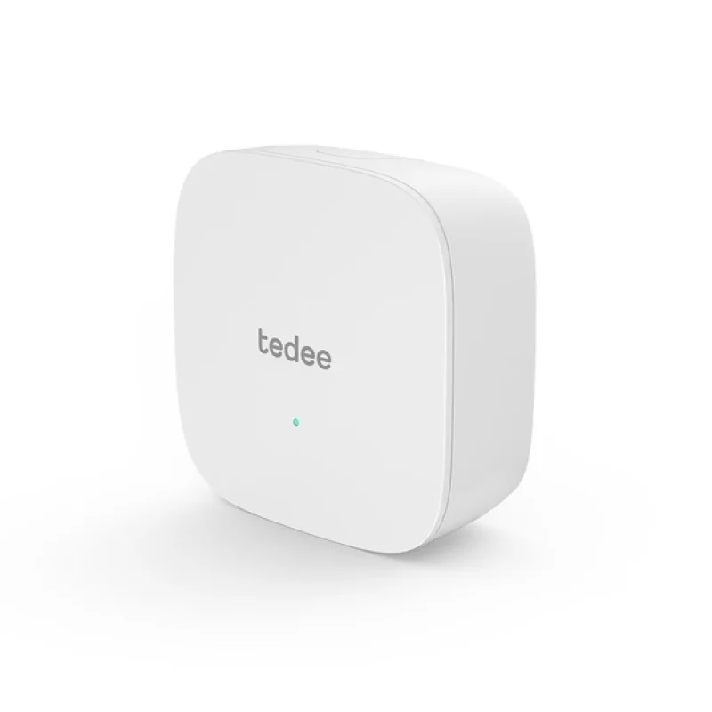 Смарт хъб Tedee Bridge (Apple HomeKit) - Снимка 4