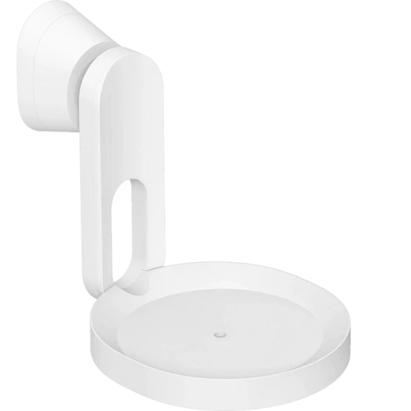 Стенна стойка Sonos Era 100 Wall Mount (Цвят: Black, Вариант: One) - Снимка 2