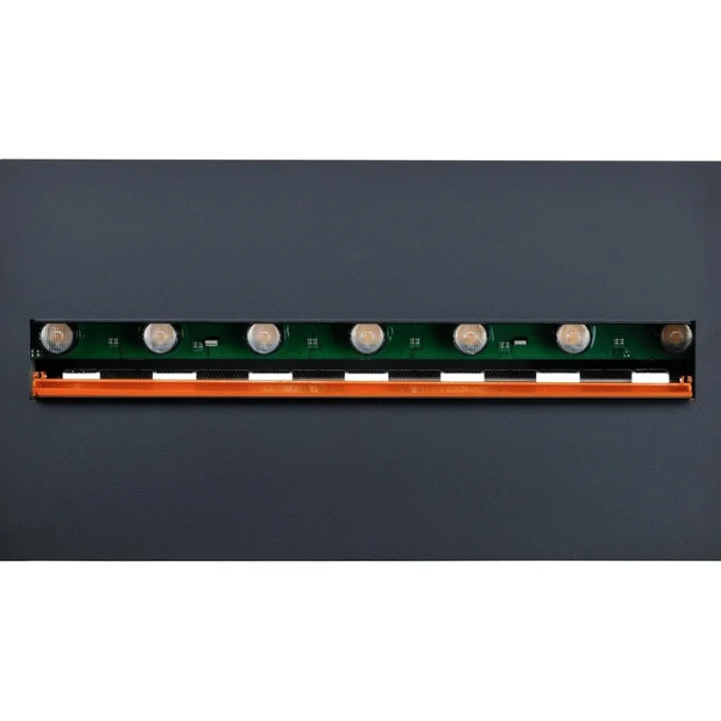 Dimplex Cassette 400/600 LED - Снимка 5
