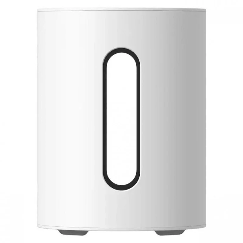 Безжичен събуфер Sonos Sub Mini (Цвят: Бял) - Снимка 8