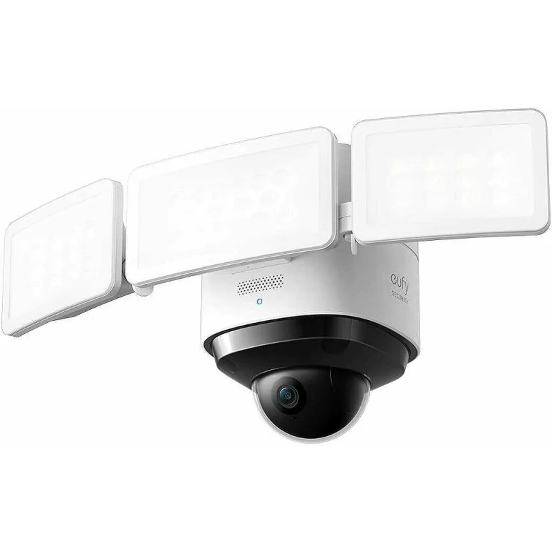 Камера за външно видеонаблюдение Anker Eufy Floodlight Camera S330