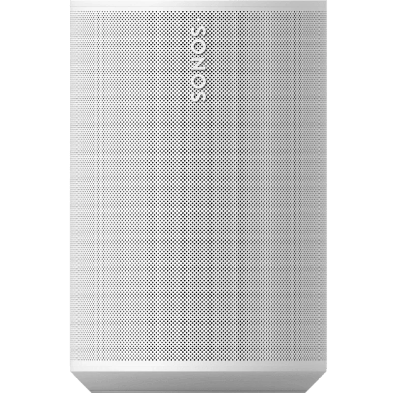 Смарт тонколона Sonos Era 100 (Цвят: White) - Снимка 13