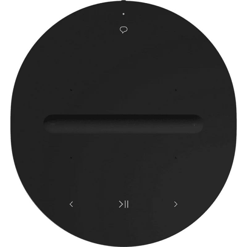 Смарт тонколона Sonos Era 100 (Цвят: Black) - Снимка 6