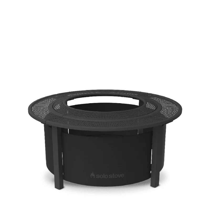 Околна рамка Solo Stove Bonfire Pit Surround (Модел: Yukon) - Снимка 5