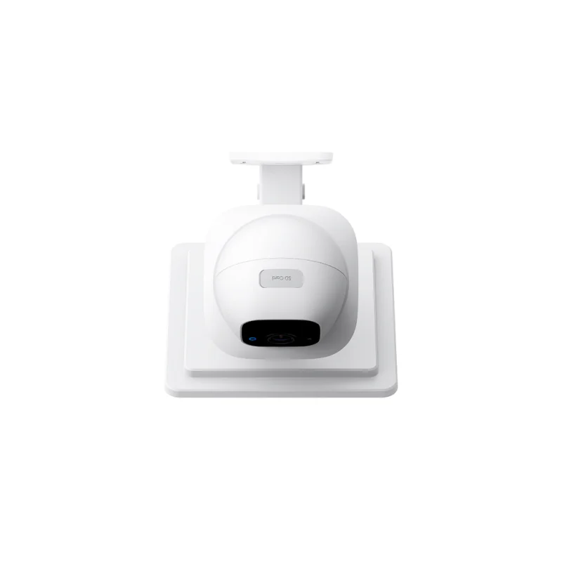 Смарт камера Wi-Fi Eufy SoloCam E30 - Снимка 4