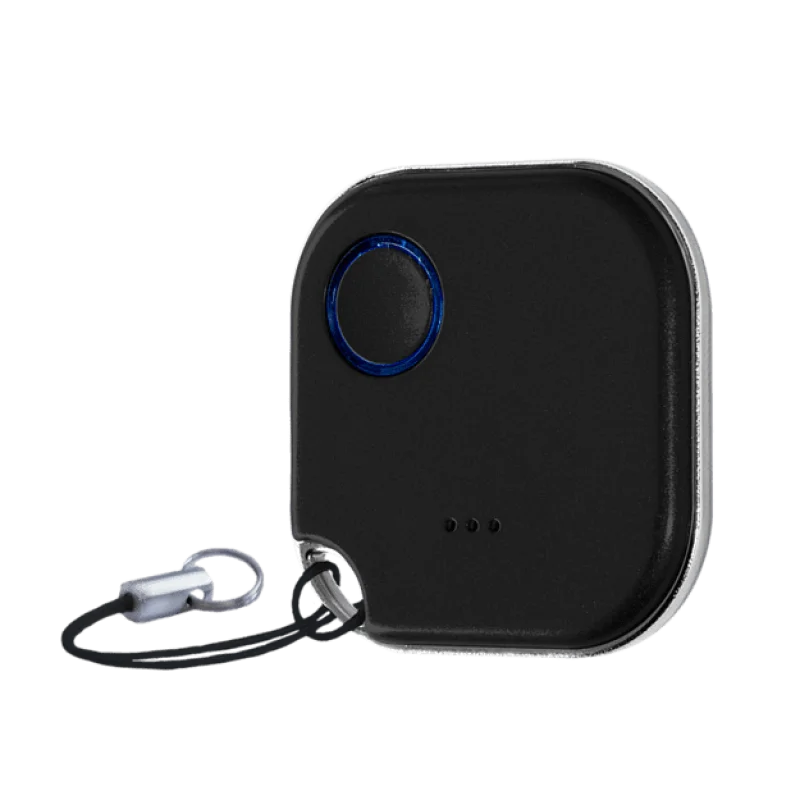 Дистанционно управление Shelly BLU Button 1 Remote control White, бяло - Снимка 8
