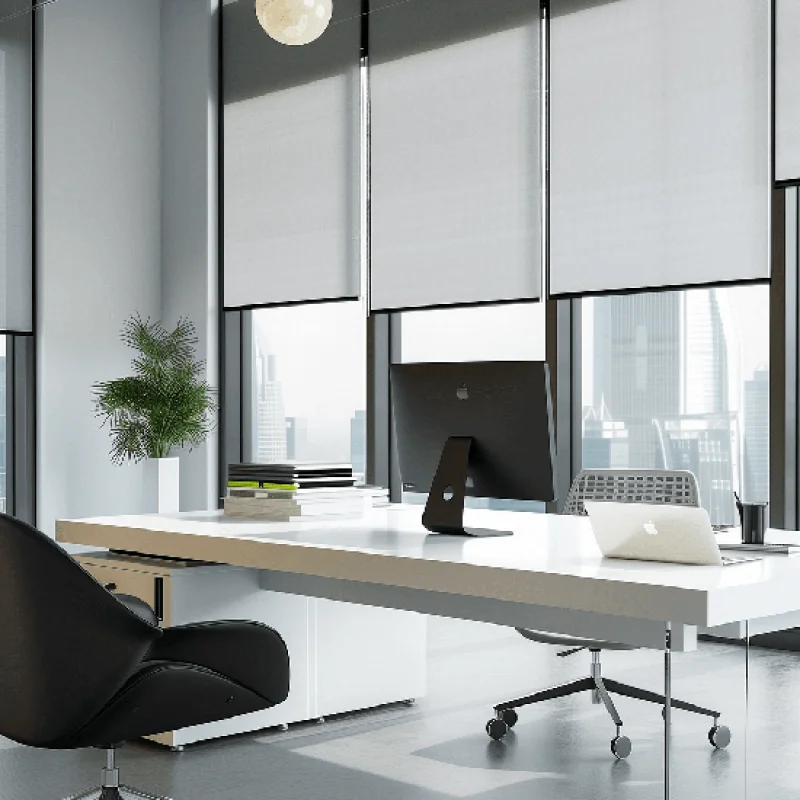Контролер за ролетни щори AQARA ROLLER SHADE CONTROLLER T1S - Снимка 8