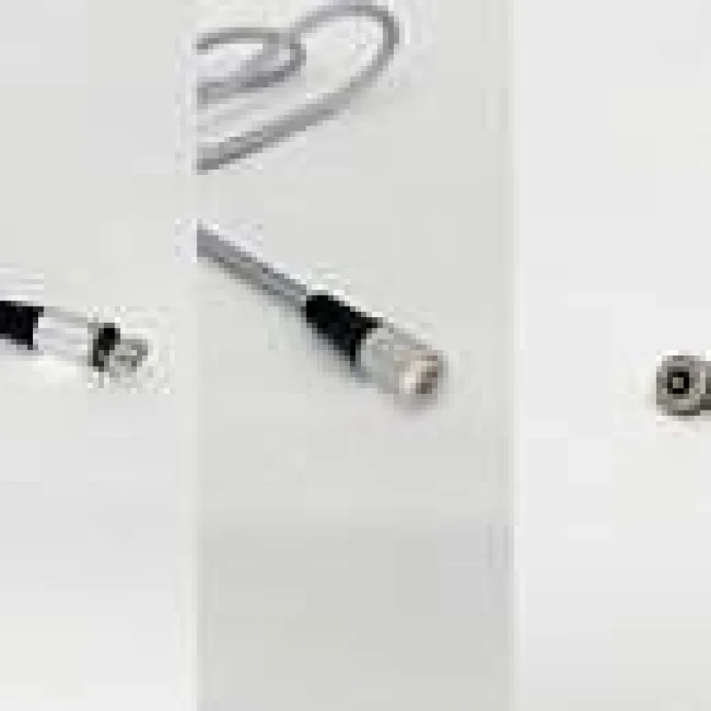 Магнитен USB кабел за зареждане Tedee, 2 м - Снимка 2