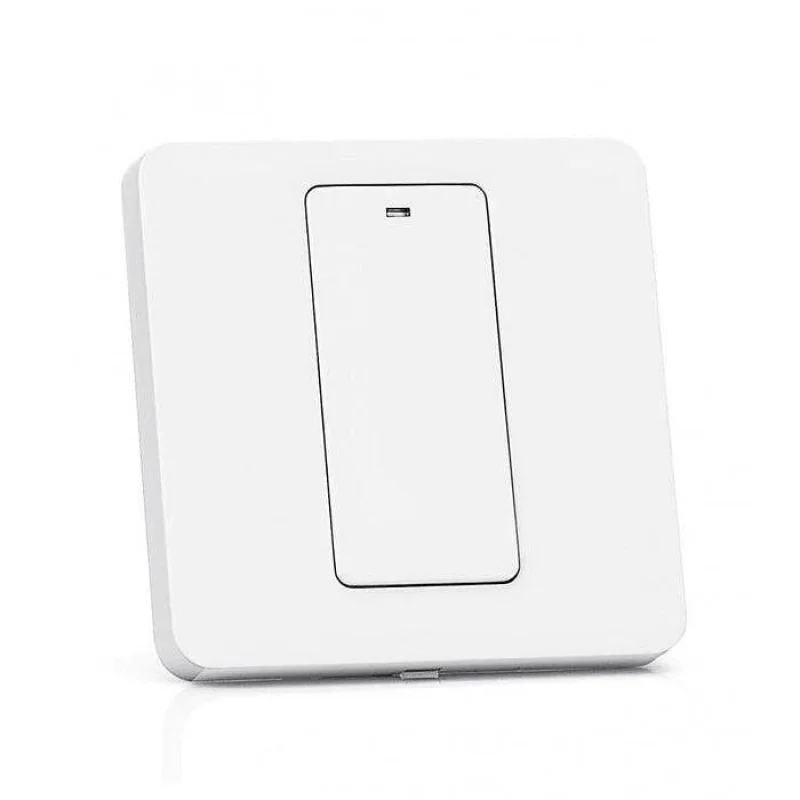 Смарт Wi-Fi ключ Meross MSS510