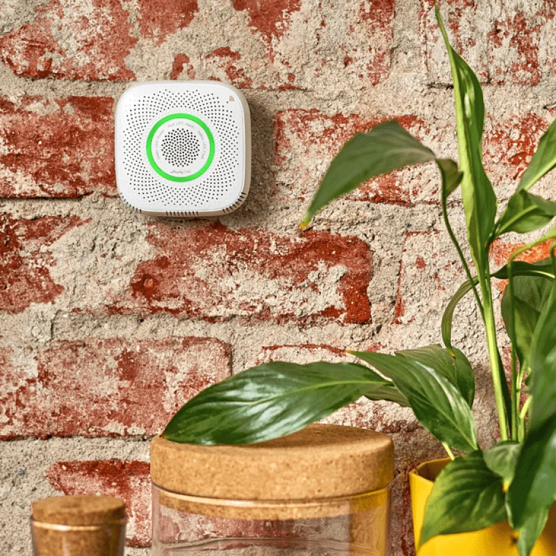 Смарт Wi-Fi сензор за газ пропан-бутан Shelly Gas LPG - Снимка 6