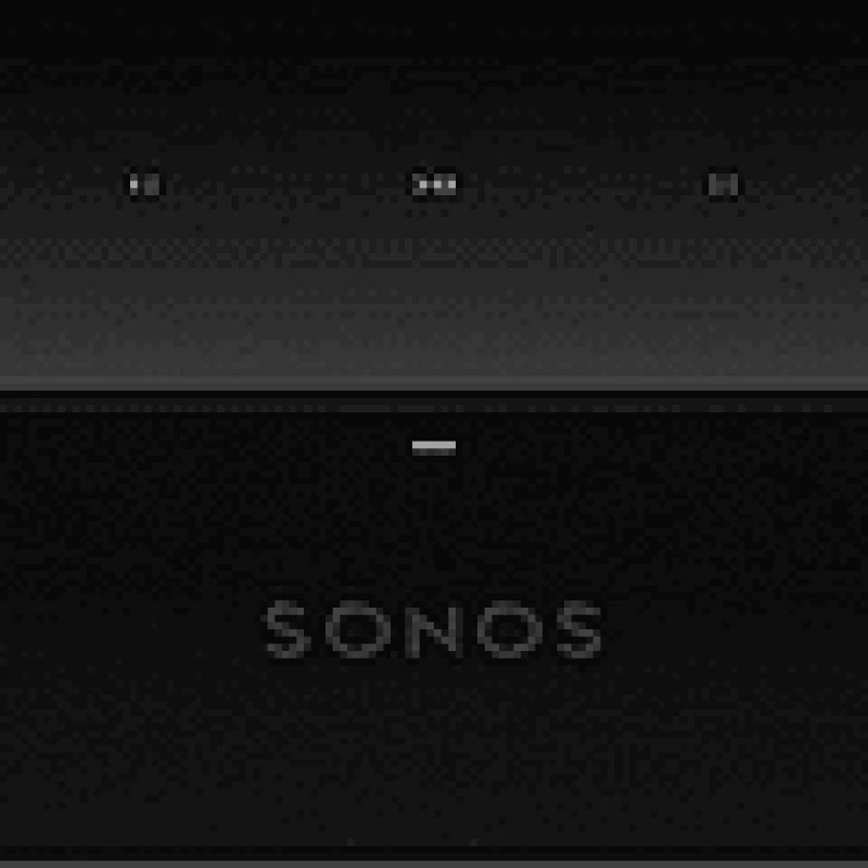 Саундбар Sonos Ray (Цвят: White) - Снимка 2