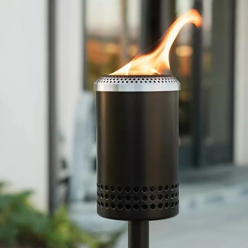 Настолна газова факла Solo Stove Mesa Torch (Вариант: Троен) - Снимка 10