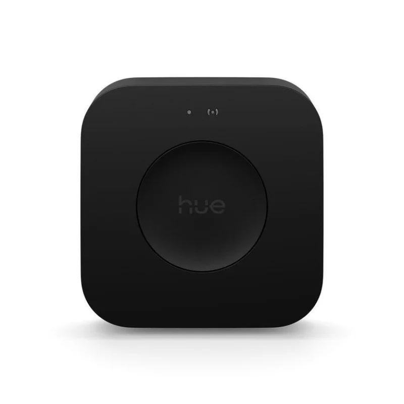 Смарт хъб Philips HUE Bridge Pro, черен (BT, Zigbee, HomeKit, Google, Alexa, SmartThings) - Снимка 2