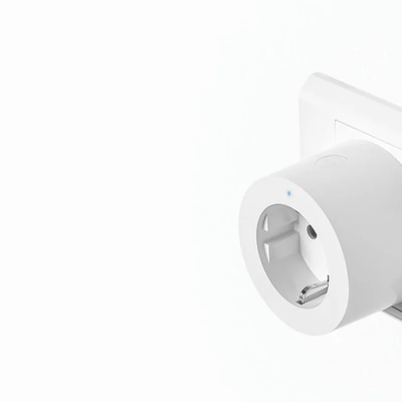 Смарт контакт Aqara Smart Plug - Снимка 3