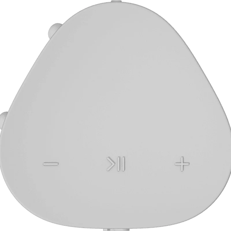 Преносима тонколона Sonos Roam SL (Цвят: Lunar White) - Снимка 18