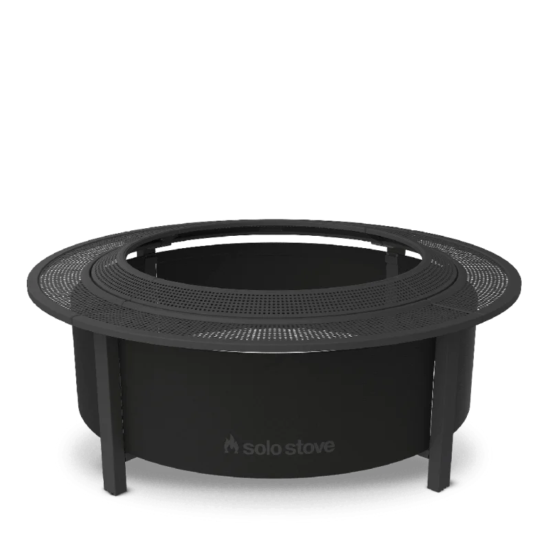 Околна рамка Solo Stove Bonfire Pit Surround (Модел: Bonfire & Ranger) - Снимка 3