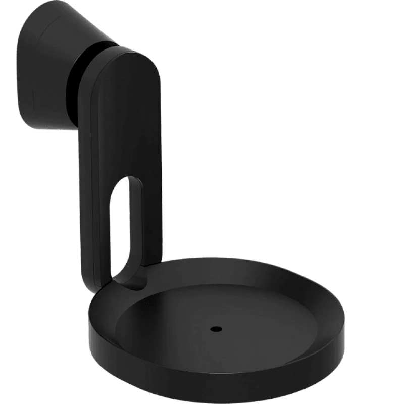 Стенна стойка Sonos Era 100 Wall Mount (Цвят: Black, Вариант: Pair)
